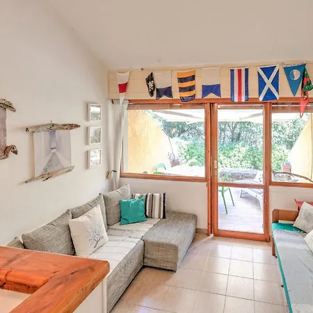 Seaside With Views, Punta Ala