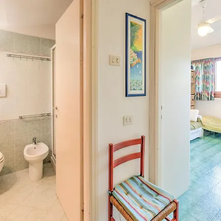 Seaside With Views, * Punta Ala