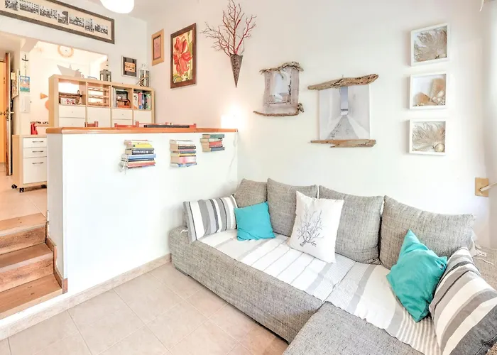 Tatil Evi Seaside With Views,