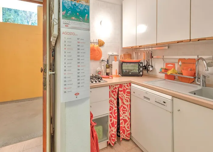 Tatil Evi Seaside With Views, Udine