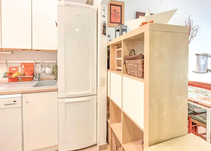 Tatil Evi Seaside With Views, Udine