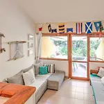 Seaside With Views, Punta Ala