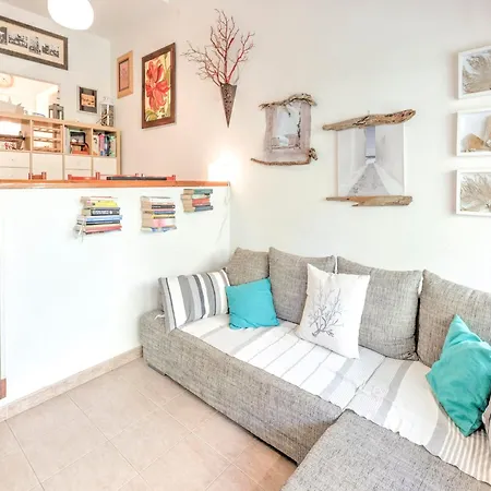 Holiday home Seaside With Views,