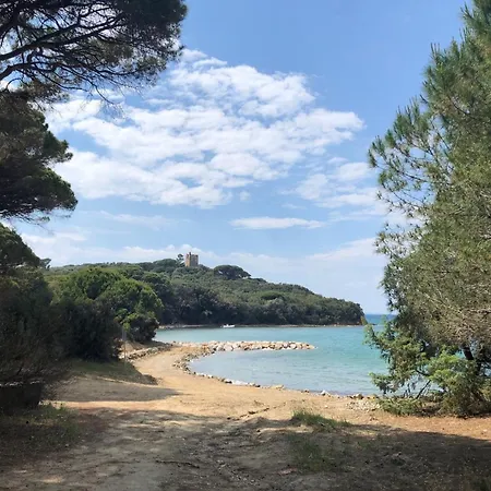 Seaside With Views, * Punta Ala