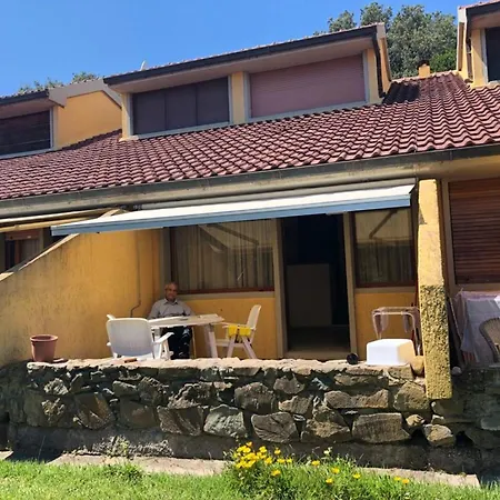 Holiday home Seaside With Views,