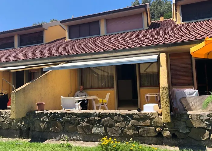 Holiday home Seaside With Views,