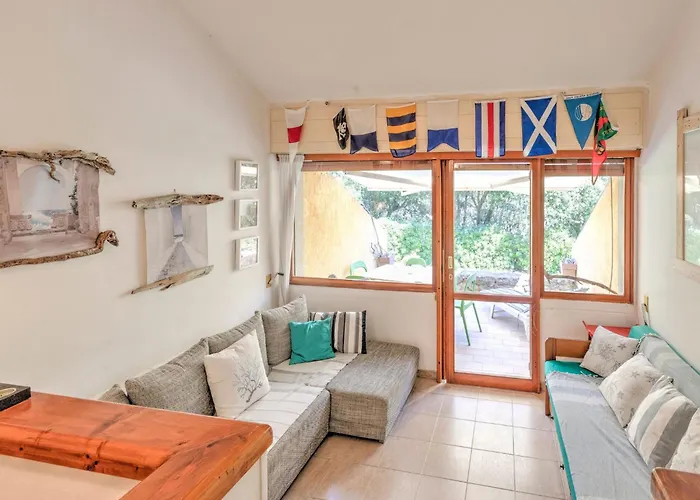 Seaside With Views, Punta Ala