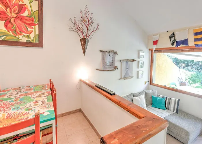 Seaside With Views, Holiday home