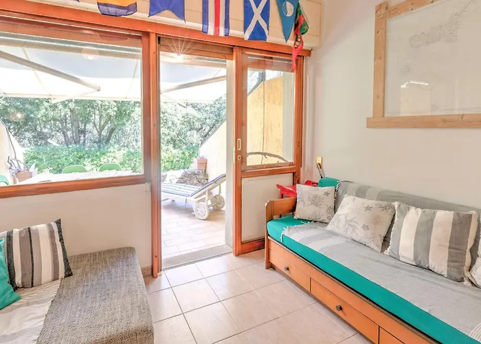 Seaside With Views, Holiday home Punta Ala