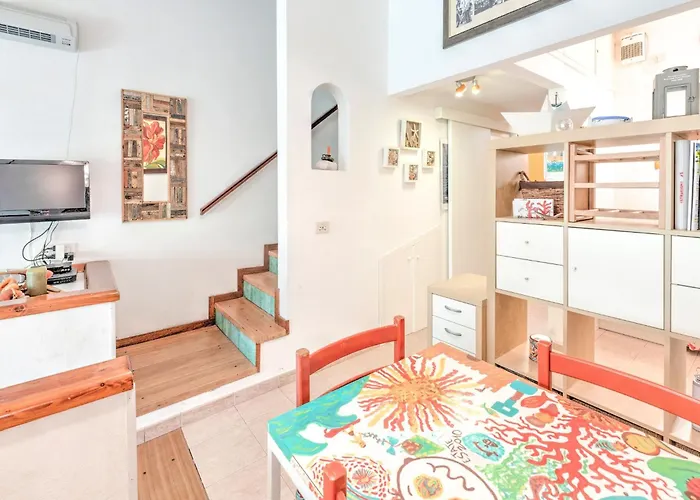 Holiday home Seaside With Views,