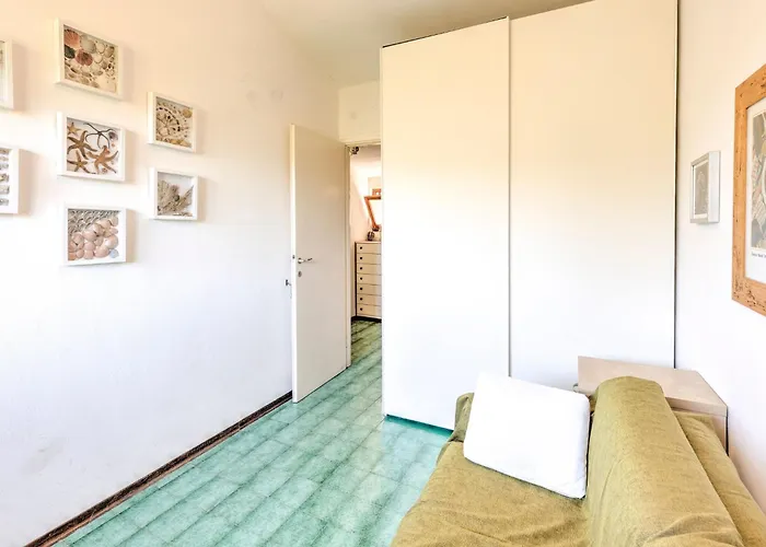 Holiday home Seaside With Views,