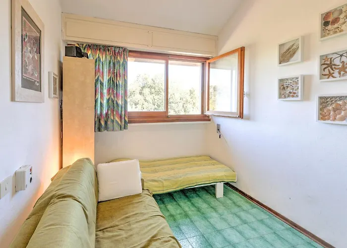 Seaside With Views, Holiday home Punta Ala