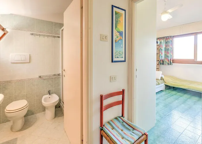 Seaside With Views, * Punta Ala