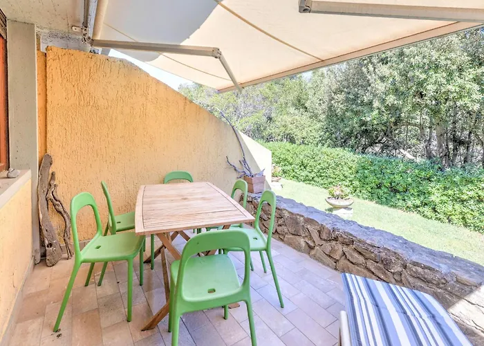 Seaside With Views, * Punta Ala